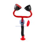 Eye Wash, 2 Ways, for Pharma & Lab